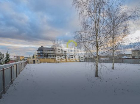 Купить участок 20 соток в КП Горки-2. ID 23300