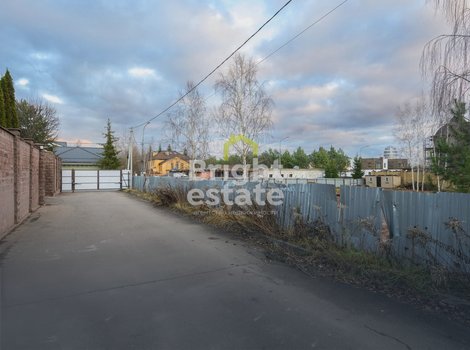 Купить участок 20 соток в КП Горки-2. ID 23300