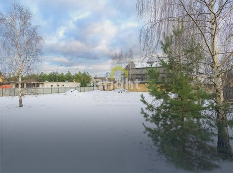 Купить участок 20 соток в КП Горки-2. ID 23300