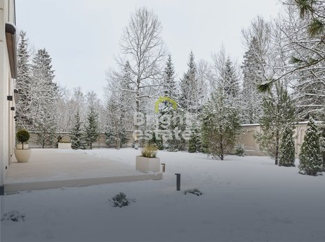 Купить коттедж под ключ в КП тайм-2. ID 23306