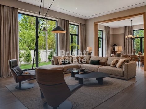 Купить коттедж под ключ в КП тайм-2. ID 23306