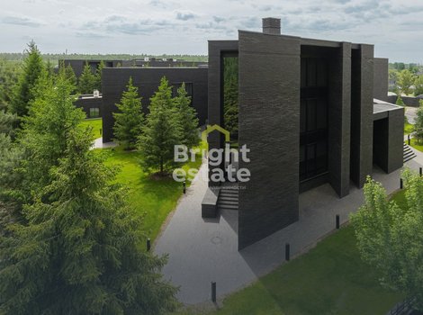 Купить резиденцию 3242 кв.м. в КП ParkVille. ID 23314