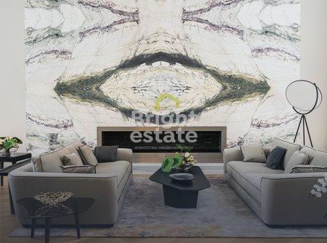 Купить резиденцию 3242 кв.м. в КП ParkVille. ID 23314