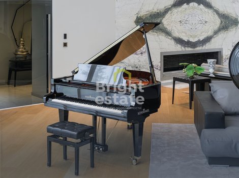 Купить резиденцию 3242 кв.м. в КП ParkVille. ID 23314