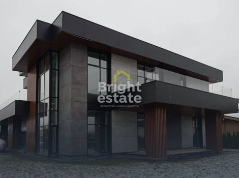 Купить коттедж 800 кв.м. в КП Миллениум Парк. ID 23319