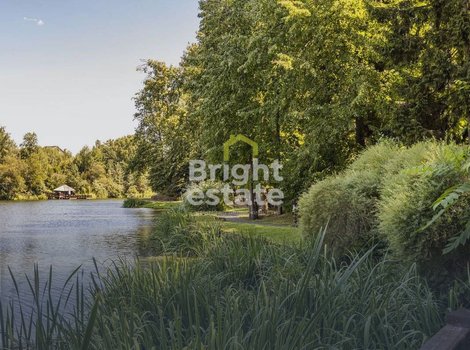 Купить участок 27,3 сотки в КП Николино. ID 23324