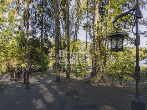 Купить участок 29 соток в КП Николино. ID 23325