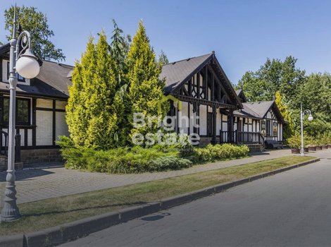 Купить участок 104,7 соток в КП Николино. ID 23329