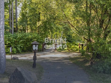 Купить участок 104,7 соток в КП Николино. ID 23329