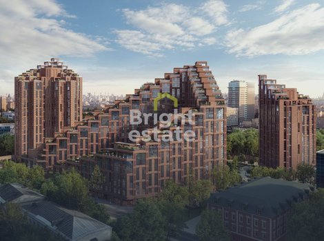 ЖК Воксхолл - купить квартиру в Москве. Лот №23340 ЖК Воксхолл - купить квартиру в Москве. ID 23340