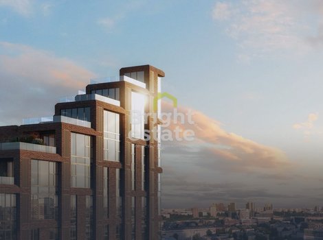 ЖК Воксхолл - купить квартиру в Москве. Лот №23340 ЖК Воксхолл - купить квартиру в Москве. ID 23340