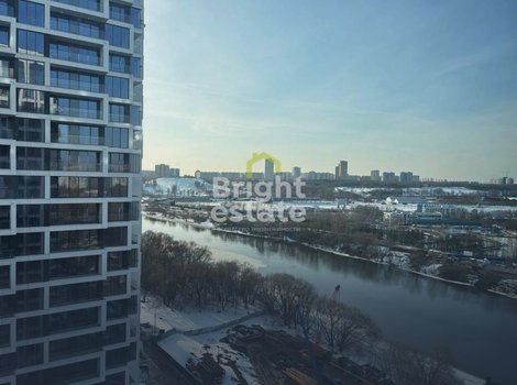 Купить 4-комнатную квартиру в жилом квартале Остров. ID 23341