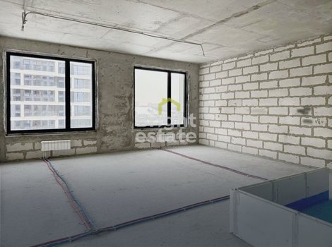 Купить 4-комнатную квартиру в жилом квартале Остров. ID 23341