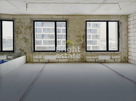 Купить 4-комнатную квартиру в жилом квартале Остров. ID 23341