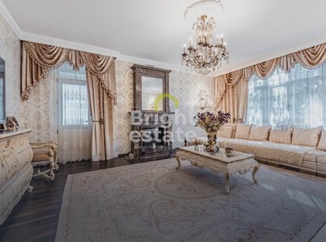 Купить дом под ключ в КП Трувиль. ID 23355