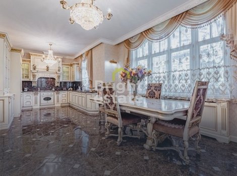 Купить дом под ключ в КП Трувиль. ID 23355