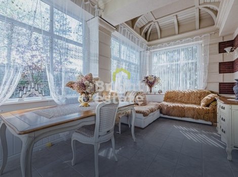 Купить дом под ключ в КП Трувиль. ID 23355