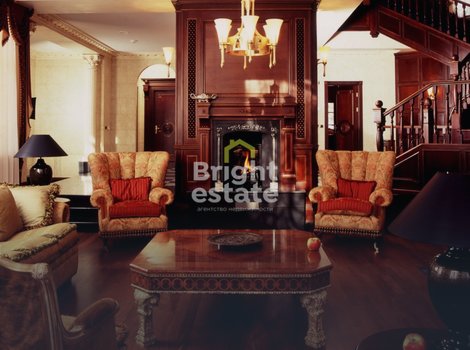 Арендовать коттедж 560 кв.м. в КП Николино. ID 23358