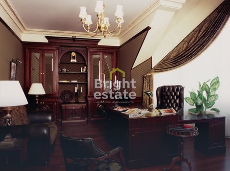 Арендовать коттедж 560 кв.м. в КП Николино. ID 23358