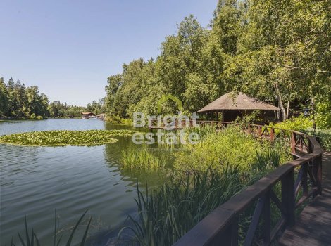 Купить участок 26 соток в КП Николино. ID 23359