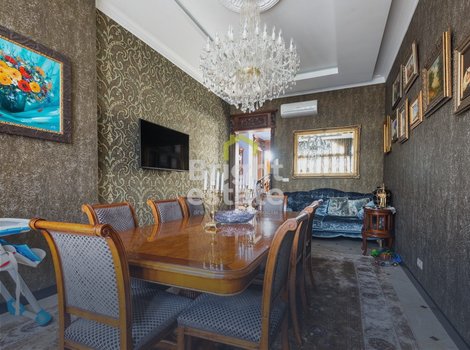 Купить таунхаус под ключ в КП Довиль. ID 23362