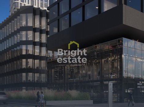 Продажа 2-комнатной квартиры в ЖК Lunar. ID 23371