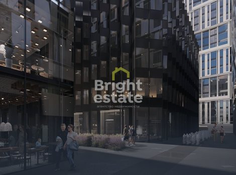 Продажа 2-комнатной квартиры в ЖК Lunar. ID 23371