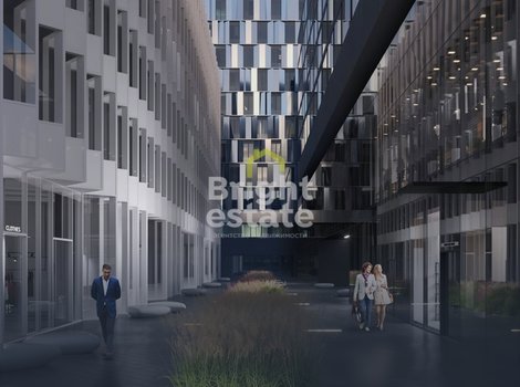 Купить 3-комнатную квартиру в жилом комплексе премиум-класса Lunar. ID 23374