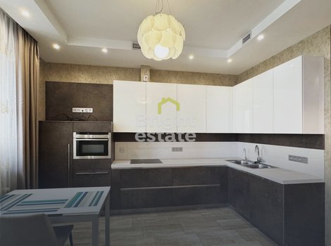 Купить 3-комнатную квартиру в ЖК Солнце. ID 23376