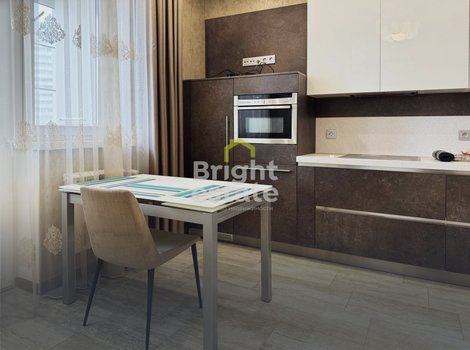 Купить 3-комнатную квартиру в ЖК Солнце. ID 23376