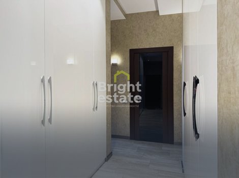 Купить 3-комнатную квартиру в ЖК Солнце. ID 23376