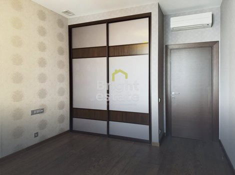 Купить 3-комнатную квартиру в ЖК Солнце. ID 23376