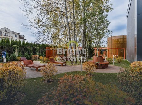 Купить участок 13 соток в КП Папушево Парк. ID 23378