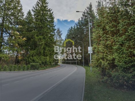 Купить участок 13 соток в КП Папушево Парк. ID 23378