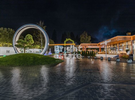 Купить участок 13 соток в КП Папушево Парк. ID 23378