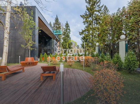 Купить большой участок в КП Папушево Парк. ID 23379