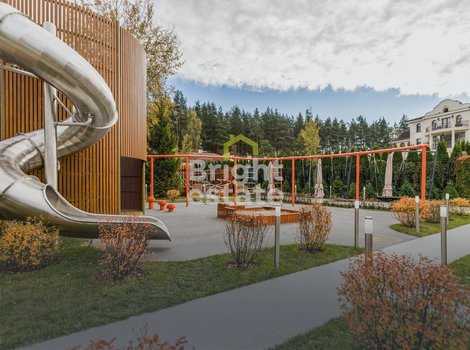 Купить большой участок в КП Папушево Парк. ID 23379