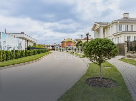 Купить большой участок в КП Папушево Парк. ID 23379