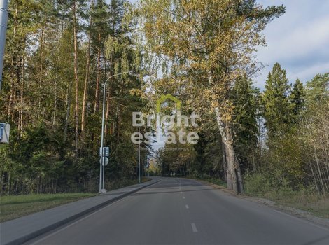 Купить большой участок в КП Папушево Парк. ID 23379