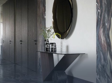 Купить современный дом под ключ в КП Мэдисон Парк. ID 23381