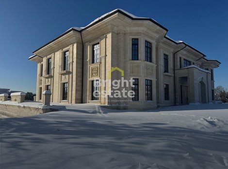 Купить загородную усадьбу 3600 кв.м. в КП Николино. ID 23395