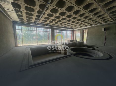 Купить загородную усадьбу 3600 кв.м. в КП Николино. ID 23395