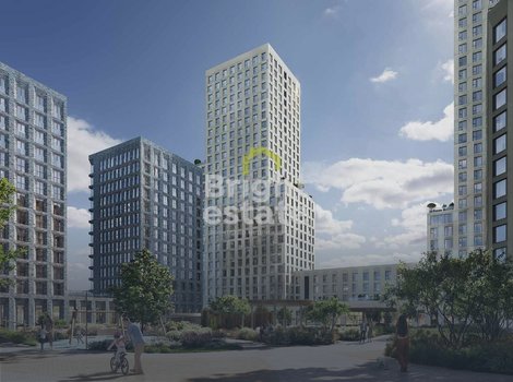 Продажа 1-комнатной квартиры в жилом комплексе Среда на Лобачевского. ID 23401