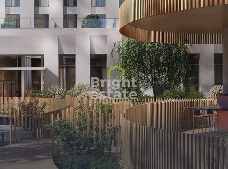 Продажа 2-комнатной квартиры в ЖК Среда на Лобачевского, ЗАО. ID 23405