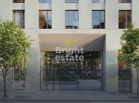 Купить 2-комнатную квартиру в ЖК Среда на Лобачевского, ЗАО . ID 23406