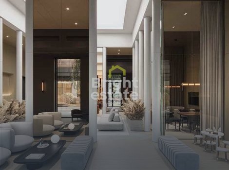 Купить 2-комнатную квартиру в ЖК Среда на Лобачевского, ЗАО . ID 23406