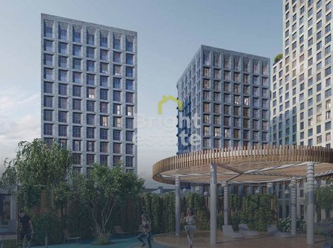 Купить 2-комнатную квартиру в ЖК Среда на Лобачевского . ID 23407