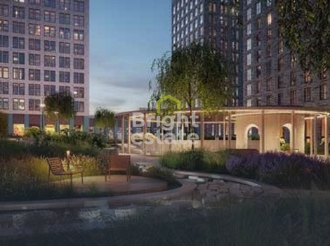 Купить 4-комнатная квартиру в ЖК Среда на Лобачевского. ID 23414