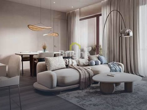 Продажа 4-комнатной квартиры в жилом комплексе Среда на Лобачевского. ID 23415