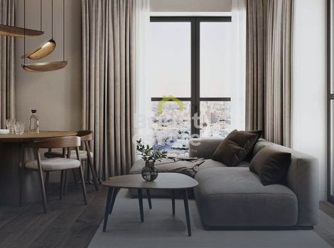 Продажа 4-комнатной квартиры в жилом комплексе Среда на Лобачевского. ID 23415